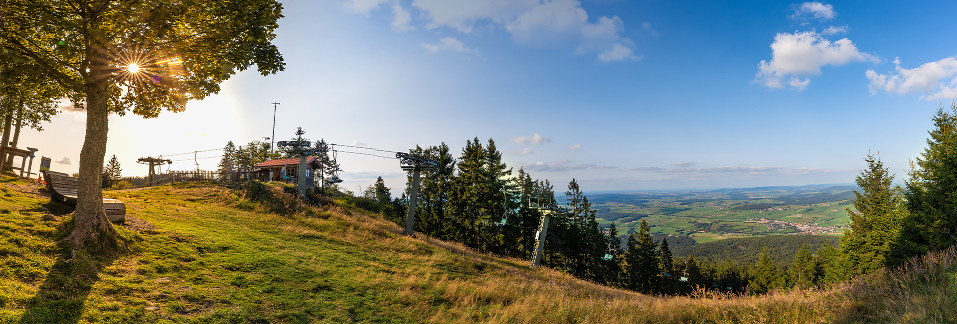 Franz Löffler will erfolgreiche Landkreisarbeit fortführen